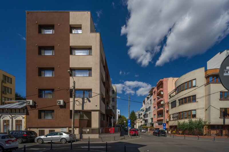 Aviatorilor spatiu de birouri  in zona Kiseleff