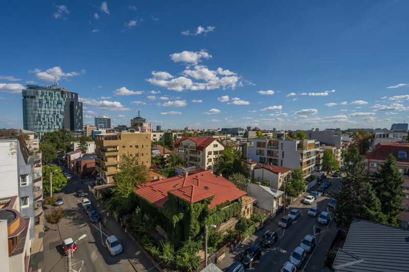 Aviatorilor spatiu de birouri  in zona Kiseleff