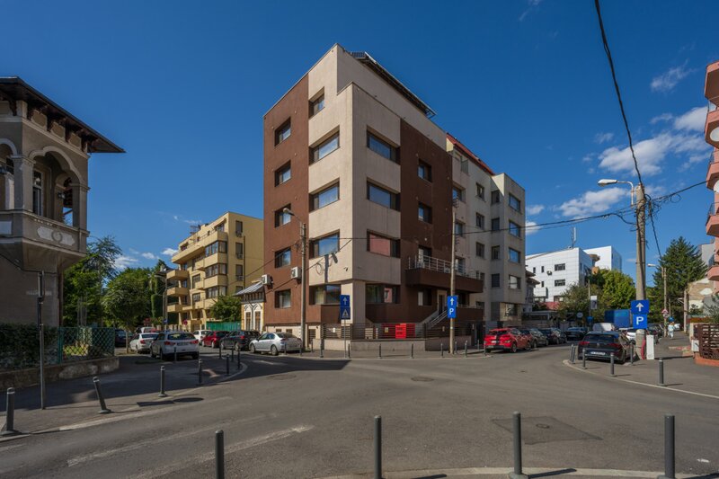 Aviatorilor spatiu de birouri  in zona Kiseleff