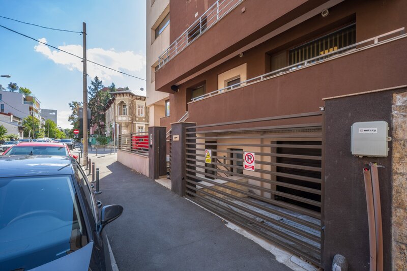 Aviatorilor spatiu de birouri  in zona Kiseleff