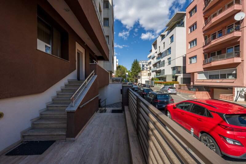 Aviatorilor spatiu de birouri  in zona Kiseleff