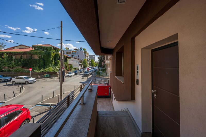 Aviatorilor spatiu de birouri  in zona Kiseleff