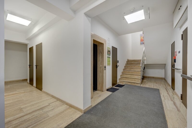 Aviatorilor spatiu de birouri  in zona Kiseleff