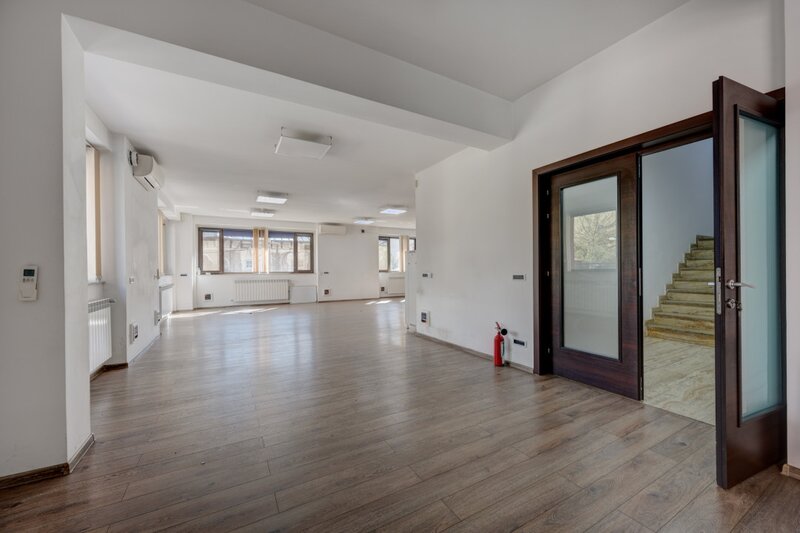 Aviatorilor spatiu de birouri  in zona Kiseleff