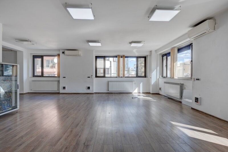 Aviatorilor spatiu de birouri  in zona Kiseleff