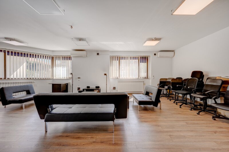 Aviatorilor spatiu de birouri  in zona Kiseleff