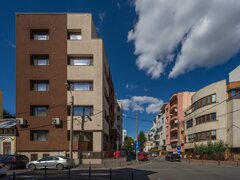 Aviatorilor spatiu de birouri  in zona Kiseleff